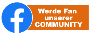 Werde Mitglied unserer Facebook-Community