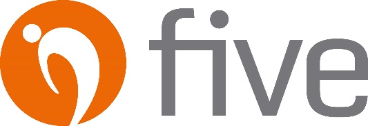 Hier mehr zu FIVE in unserem Sportzentrum erfahren !