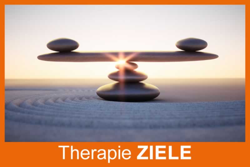 Ziele des Betreuungskonzepts