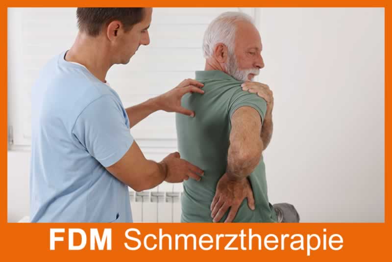 FDM-Schmerztherapie