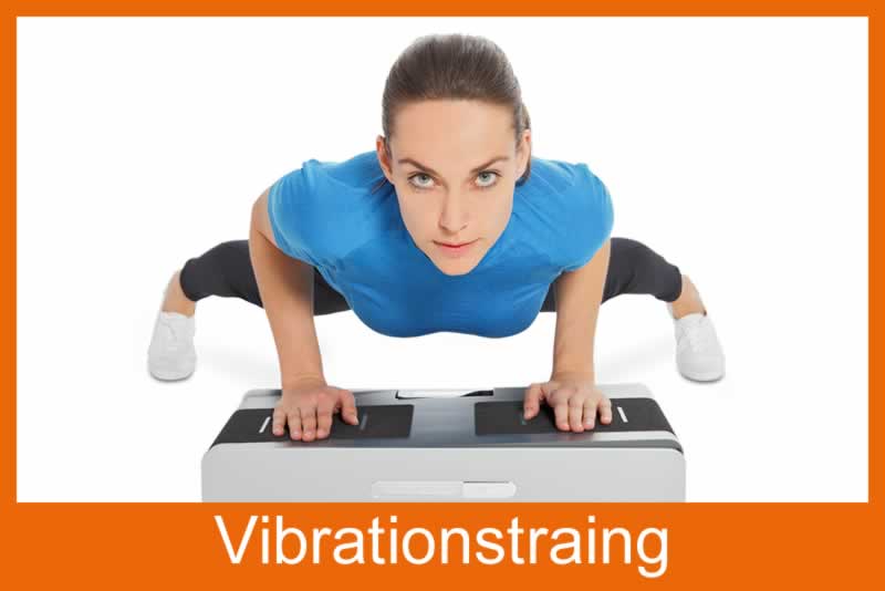 Vibrationstraining