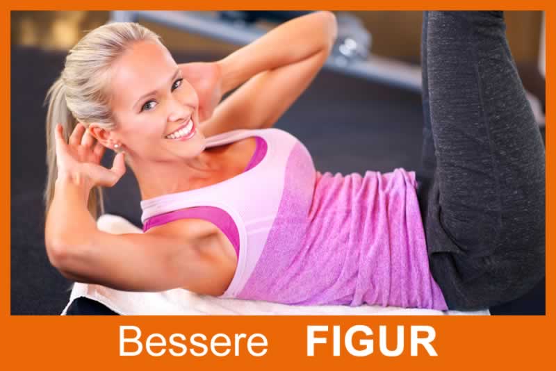 Bessere Figur