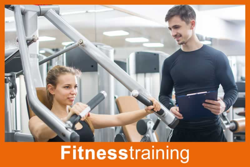 Fitnesstraining